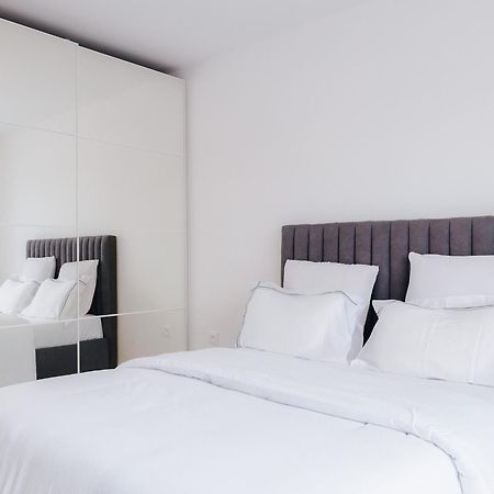 Appartement Luxueux, Neuf & Equipe A Versailles, Saint-Cyr-lʼÉcole Zewnętrze zdjęcie