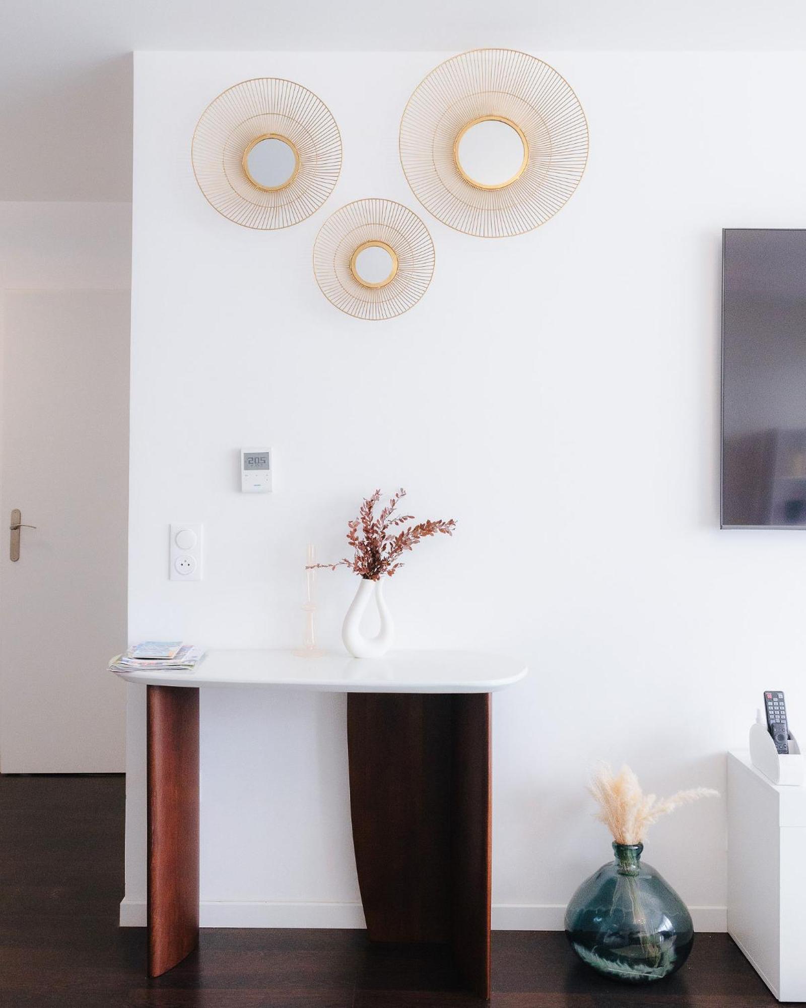 Appartement Luxueux, Neuf & Equipe A Versailles, Saint-Cyr-lʼÉcole Zewnętrze zdjęcie