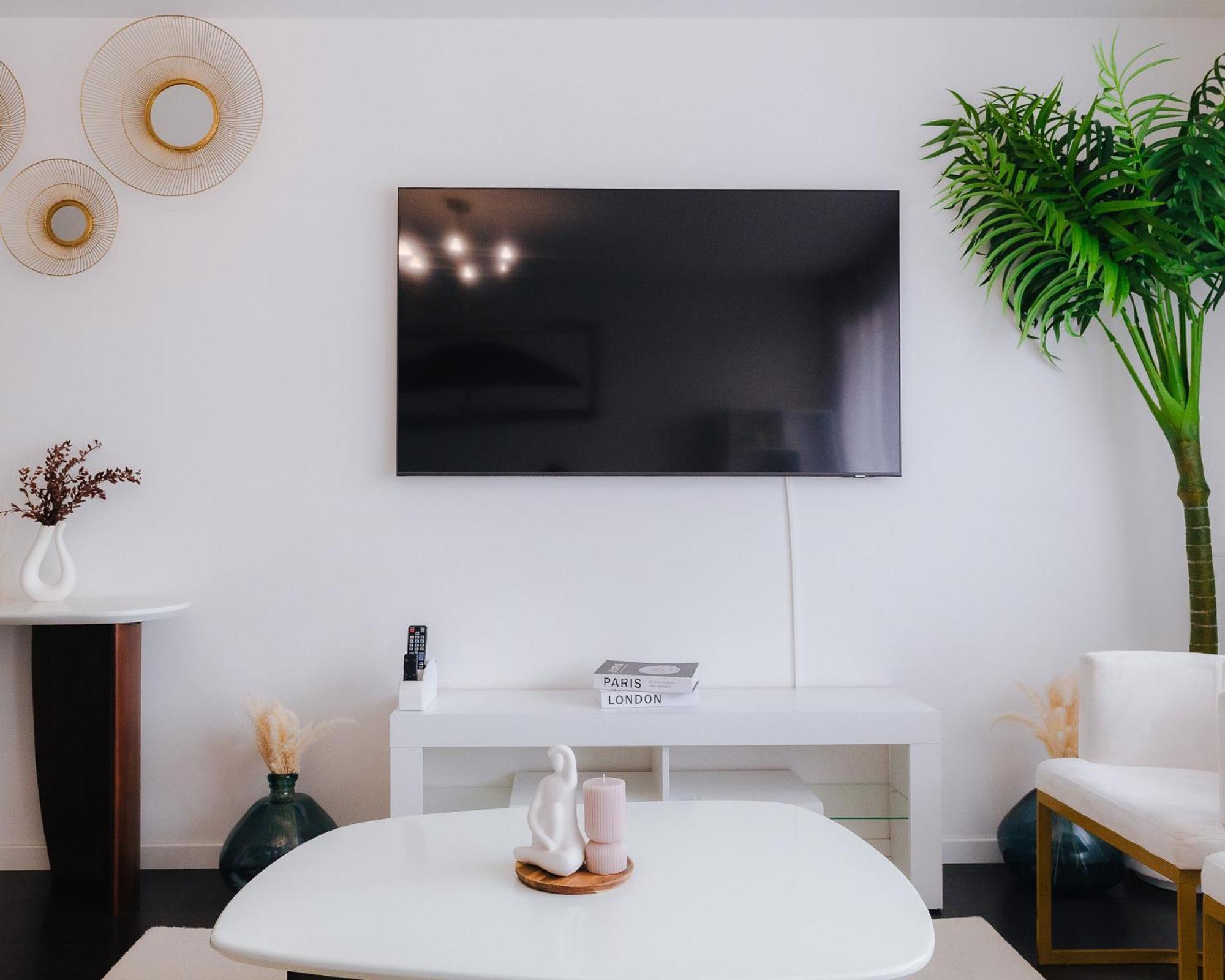 Appartement Luxueux, Neuf & Equipe A Versailles, Saint-Cyr-lʼÉcole Zewnętrze zdjęcie