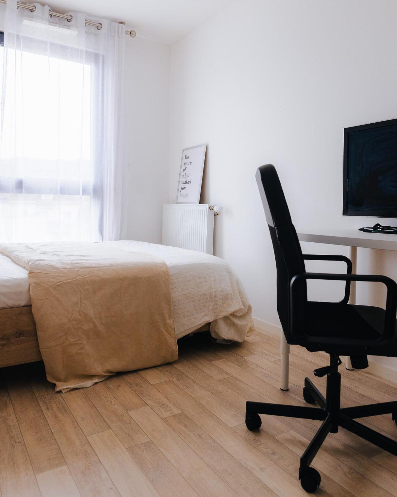 Appartement Luxueux, Neuf & Equipe A Versailles, Saint-Cyr-lʼÉcole Zewnętrze zdjęcie