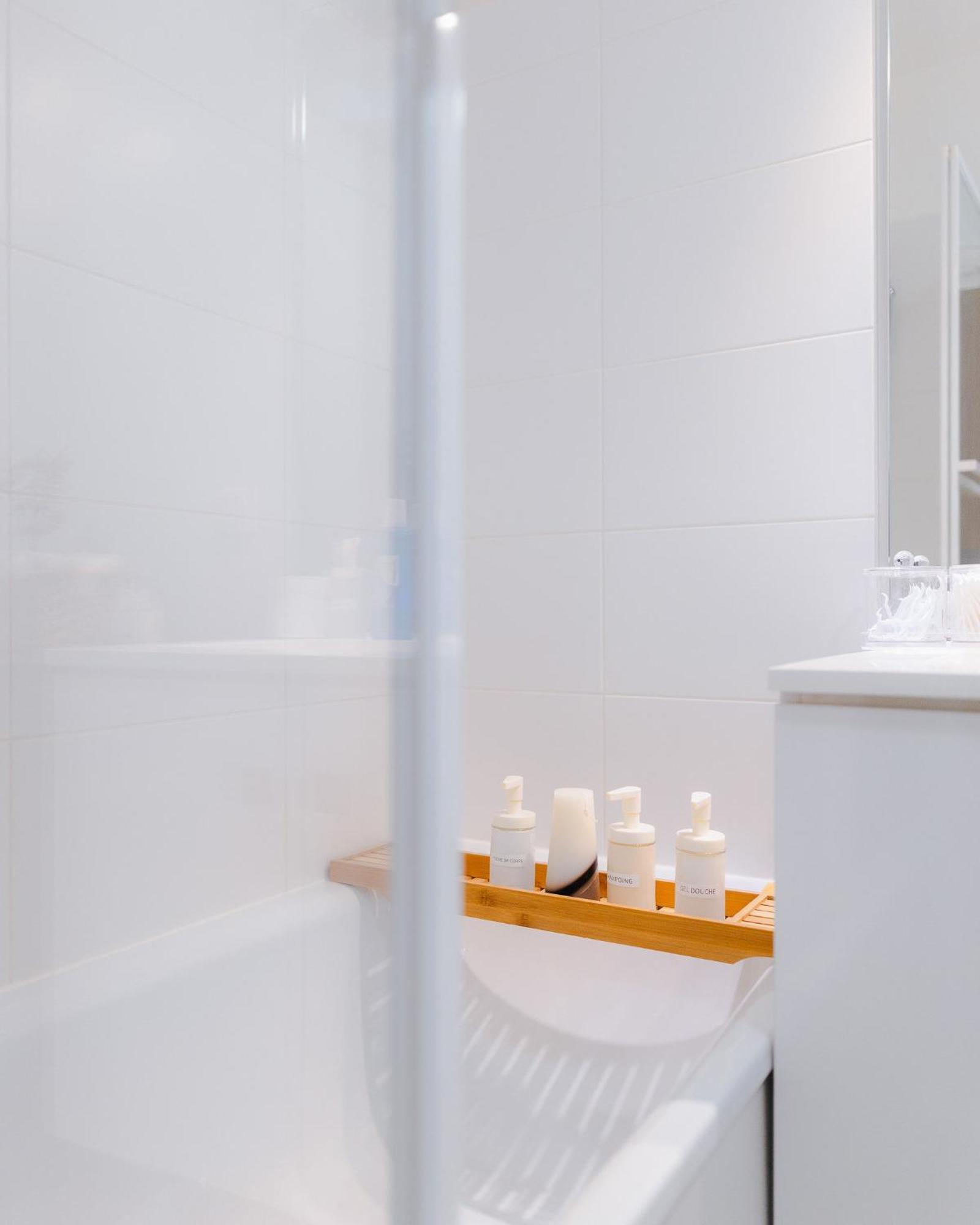 Appartement Luxueux, Neuf & Equipe A Versailles, Saint-Cyr-lʼÉcole Zewnętrze zdjęcie
