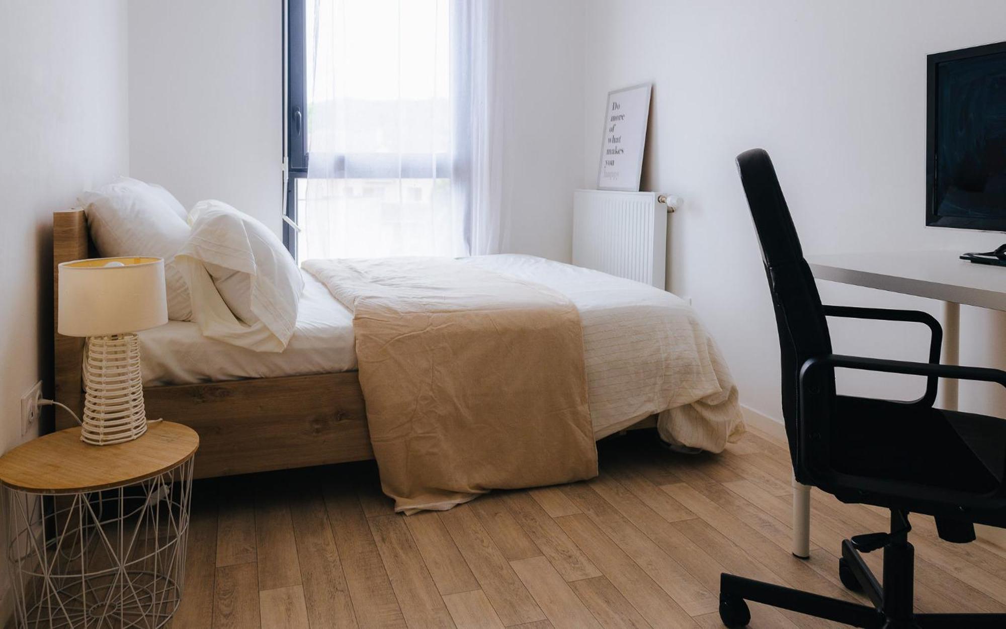 Appartement Luxueux, Neuf & Equipe A Versailles, Saint-Cyr-lʼÉcole Zewnętrze zdjęcie