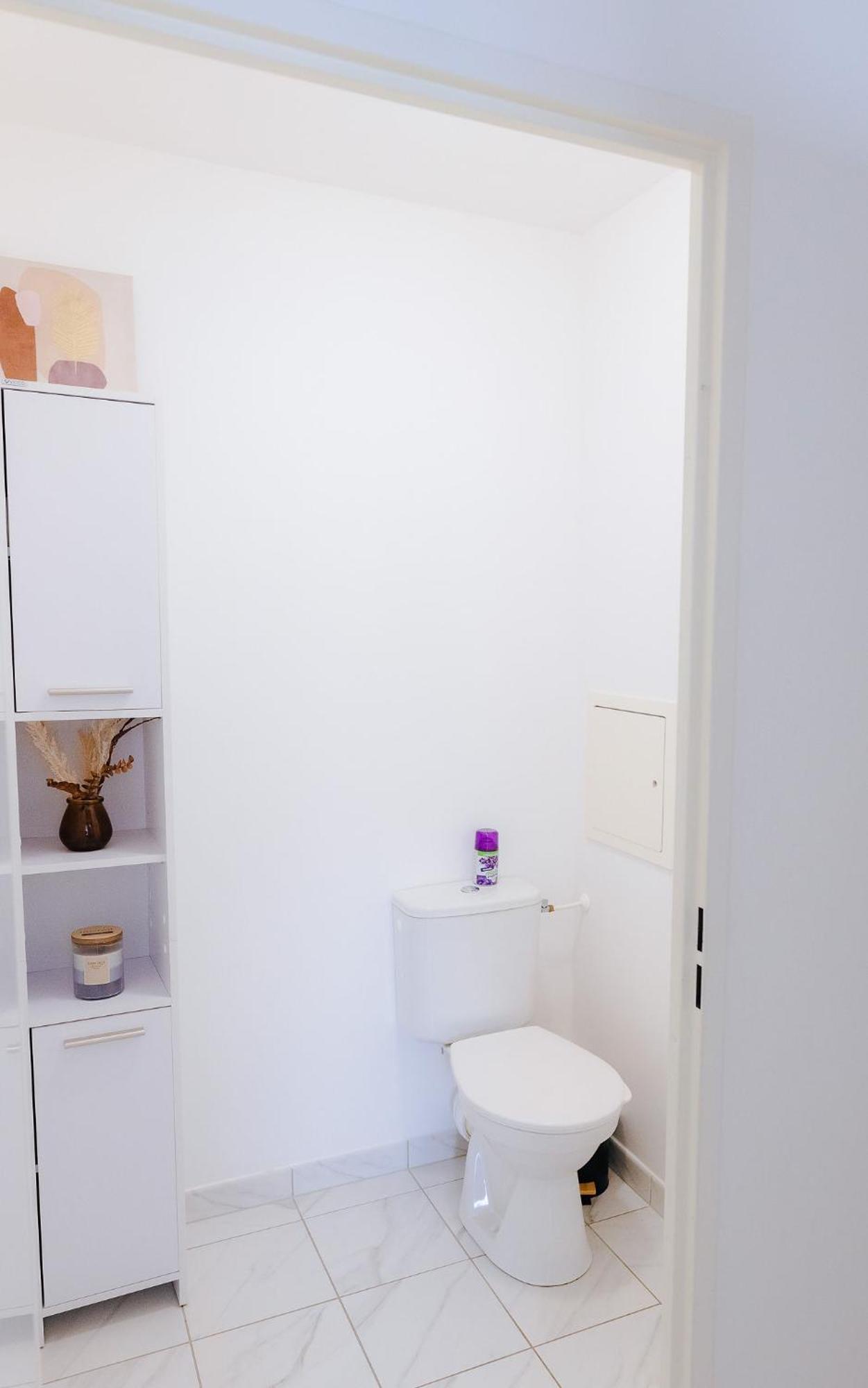 Appartement Luxueux, Neuf & Equipe A Versailles, Saint-Cyr-lʼÉcole Zewnętrze zdjęcie